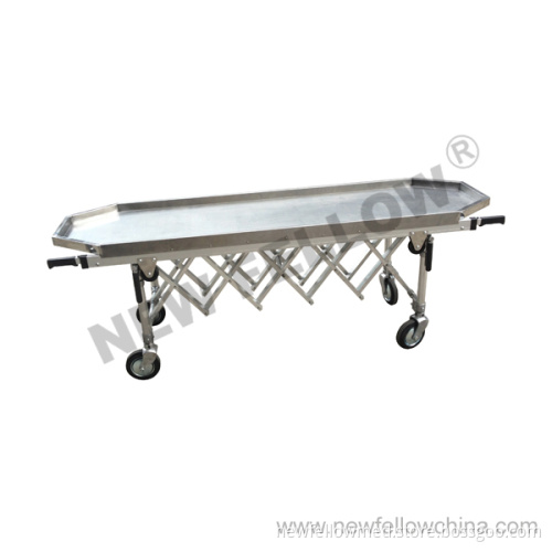 Funeral Trolley for Church (NF-X1-1)